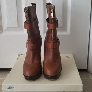 COACH Boots